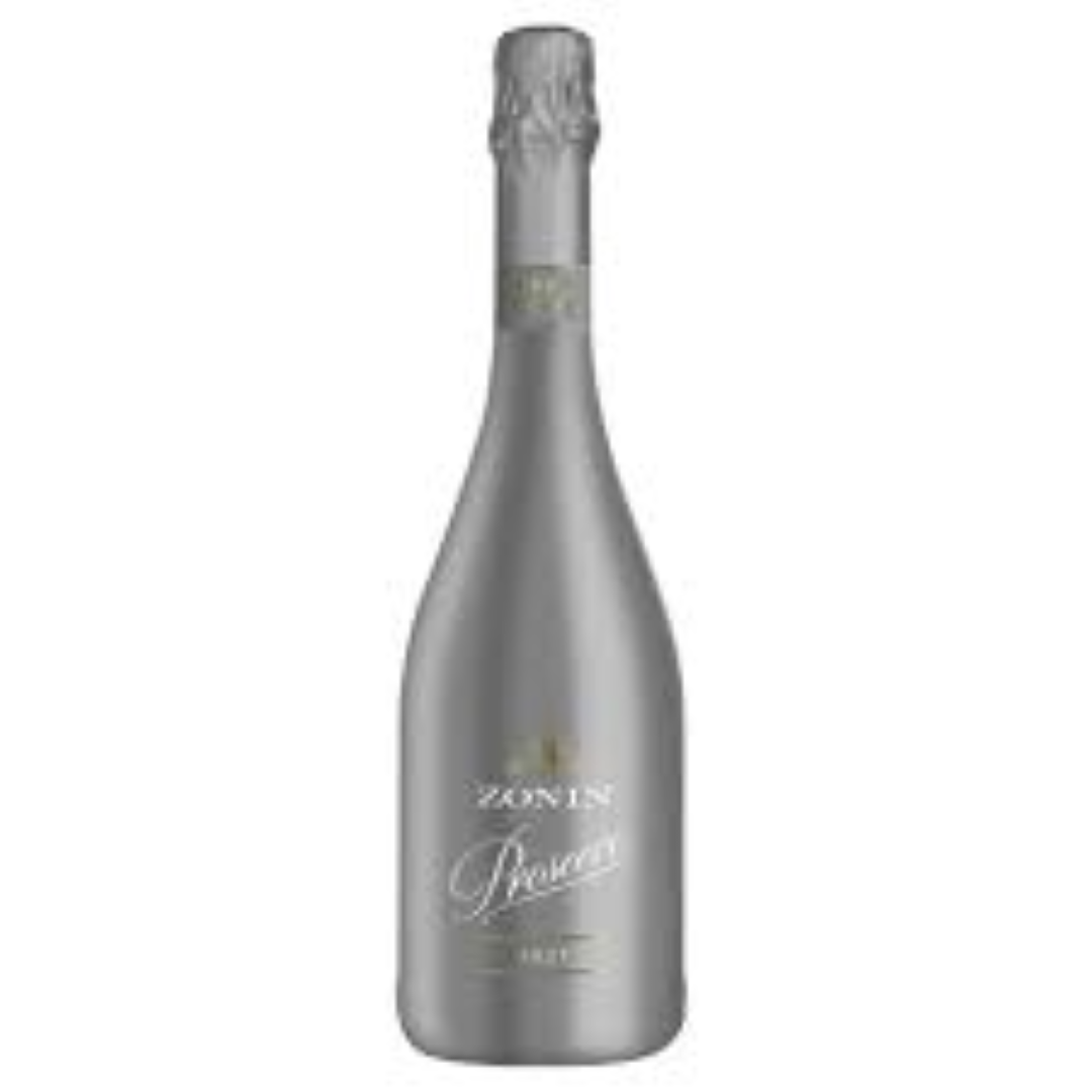 ZONIN PROSECCO GREY 750ML